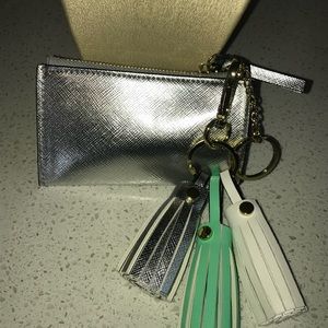 Merona Card Holder/New
